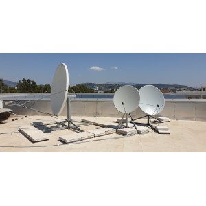 Vsat Installations 