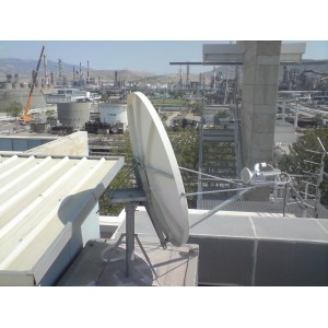 Vsat Installations 