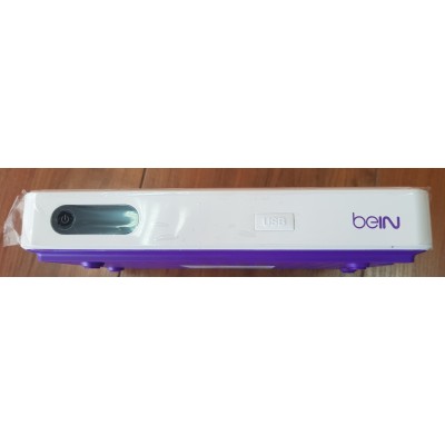 Bein Sports HD receiver DSI724BIS