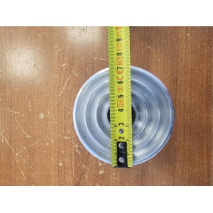 Feed C120 Flange type 2.4 meters to 3.7 meters antenna  Ku Band