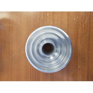 Feed C120 Flange type 2.4 meters to 3.7 meters antenna  Ku Band