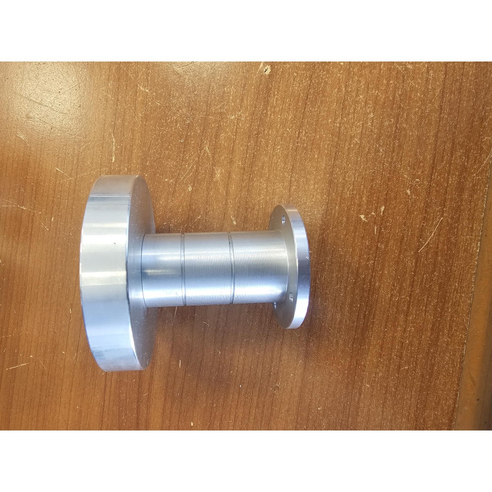 Feed C120 Flange type 2.4 meters to 3.7 meters antenna  Ku Band