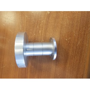 Feed C120 Flange type 2.4 meters to 3.7 meters antenna  Ku Band
