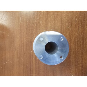 Feed C120 Flange type 2.4 meters to 3.7 meters antenna  Ku Band