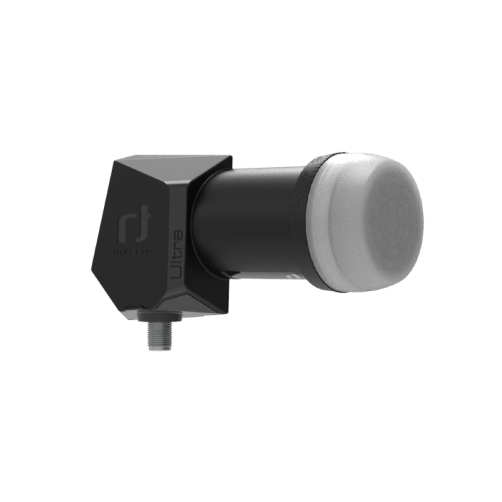 Lnb Inverto High Gain Single  Universal 
