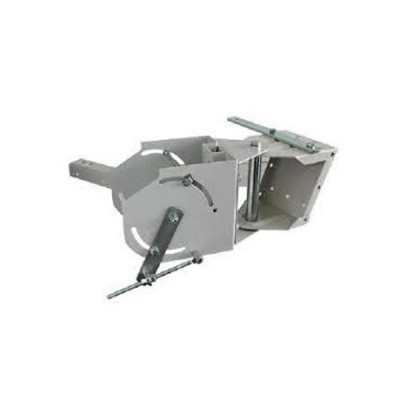 Gibertini Polar Mount OP125L & OP150S