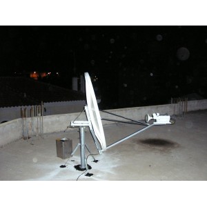 Vsat Installations 