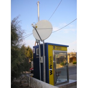 Vsat Installations 