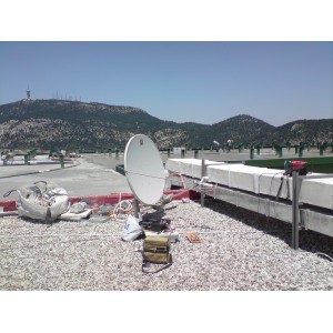 Vsat Installations 