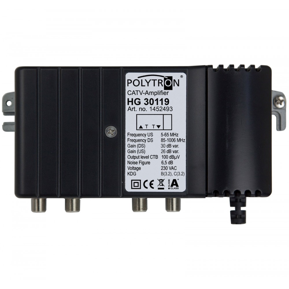 Polytron HG 30119