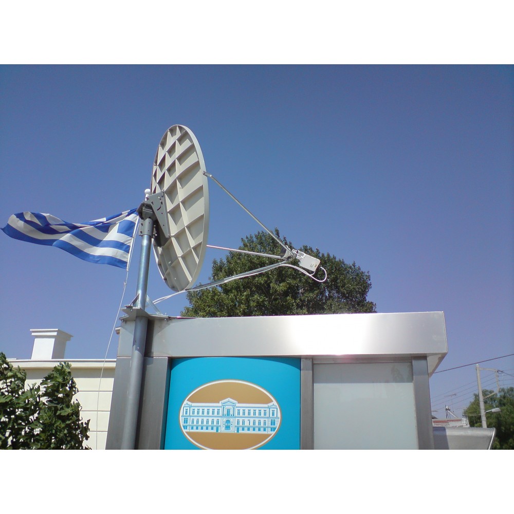 Vsat Installations 