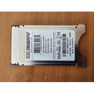 Viaccess secure Icecrypt module 