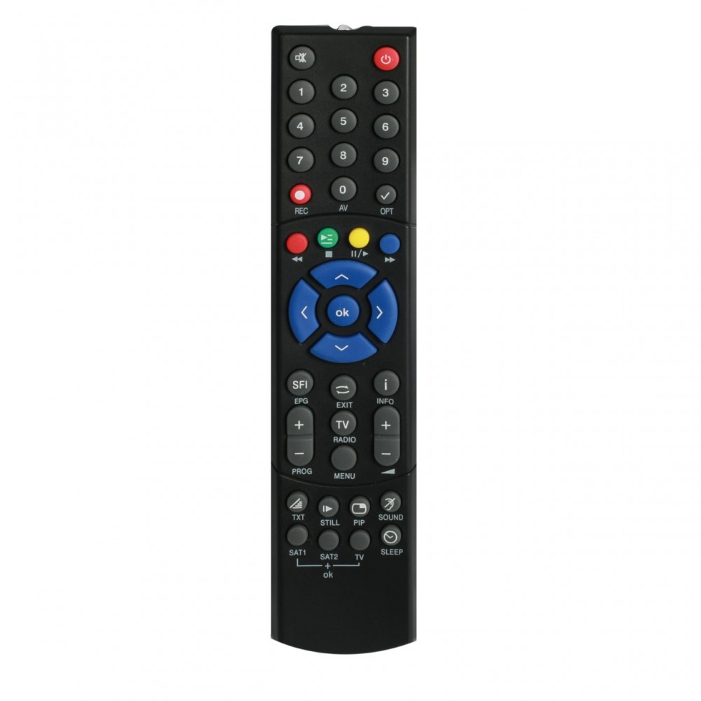 TELESTAR 25 HD CI+ RECEIVER DIGINOVA 