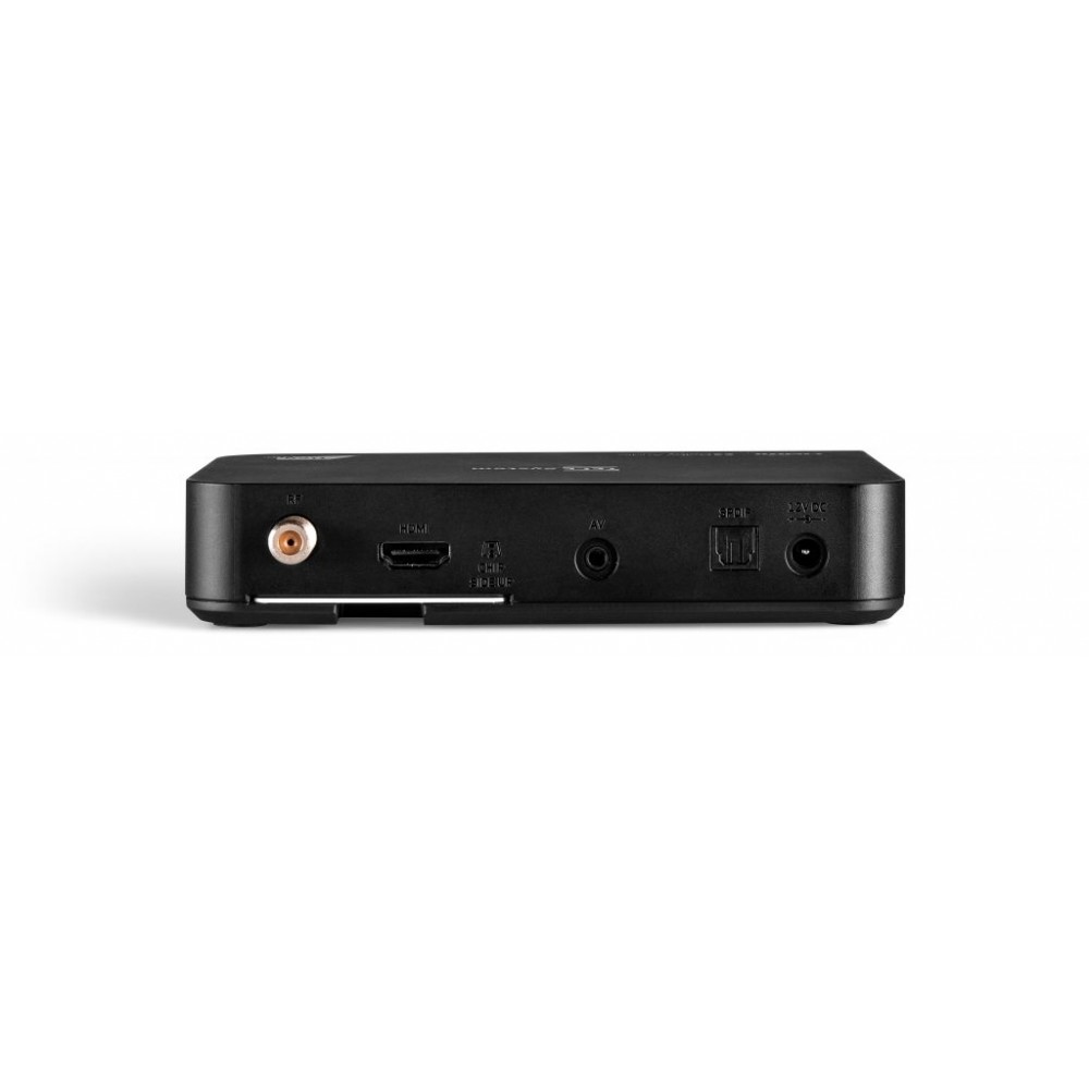 Telesystem TS9019 HEVC tivùsat