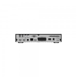 Ferguson Ariva 255 HD Combo CI + receiver