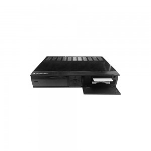Ferguson Ariva 255 HD Combo CI + receiver