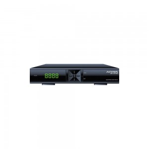 Ferguson Ariva 255 HD Combo CI + receiver