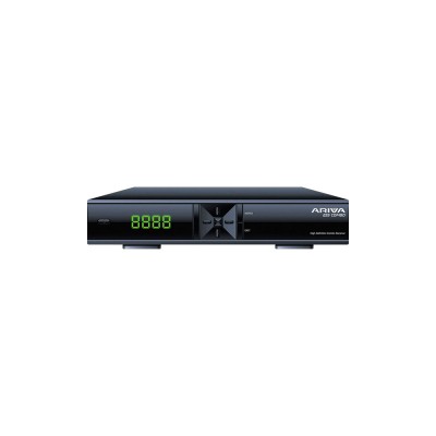 Ferguson Ariva 255 HD Combo CI + receiver