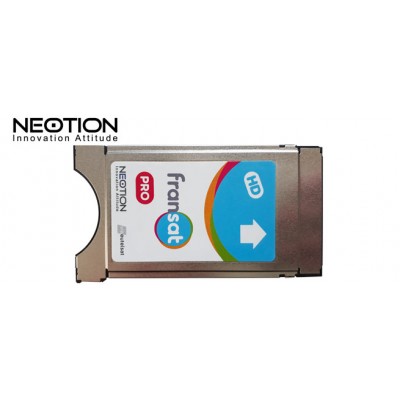 Neotion Fransat PRO CAM 10 CH