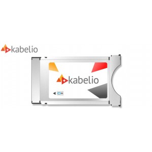 Kabelio module με 3 μηνη συνδρομη 