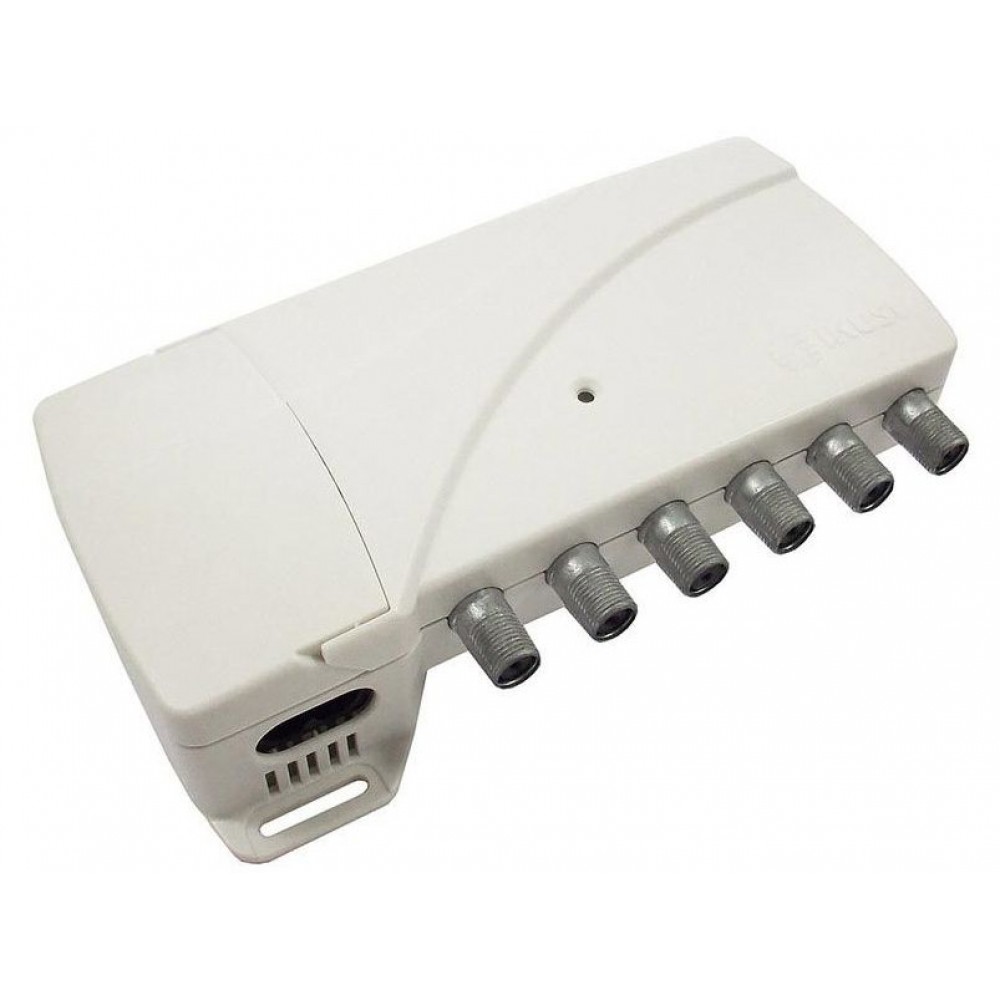  NBS-204 Multiband Amplifier