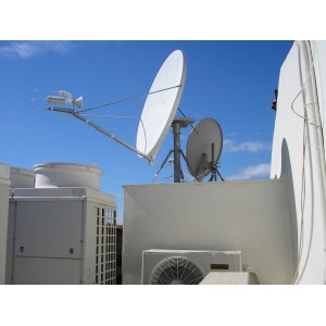 Vsat Installations 