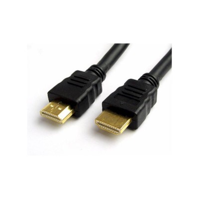 Επίχρυσο HDMI 1m 19pin