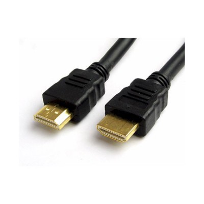 Επίχρυσο HDMI 2.0m 19pin 2.0 High Speed 200G