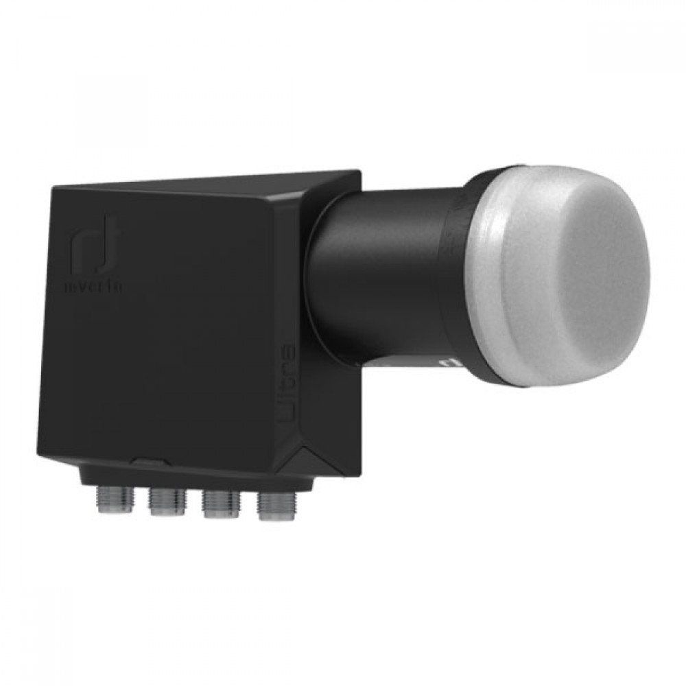 LNB Inverto Quad High Gain