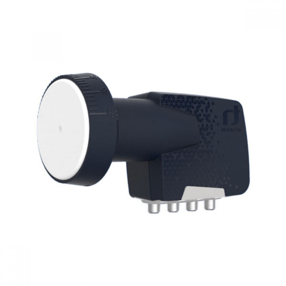 LNB Inverto Quad Premium