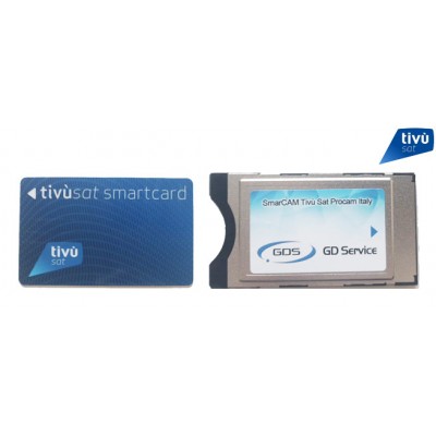 Tivu Sat Pro cam  Hotel Distribution 