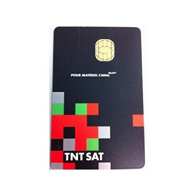 TNT replacement card 4 years subscription Via Astra 19 east 