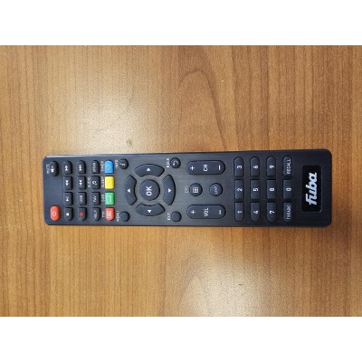  Remote control for Fuba & Telesystem receivers