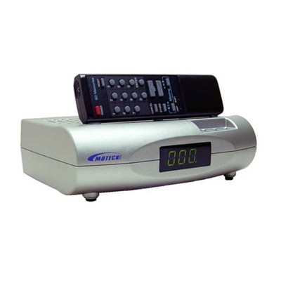 Positioner VBOX II